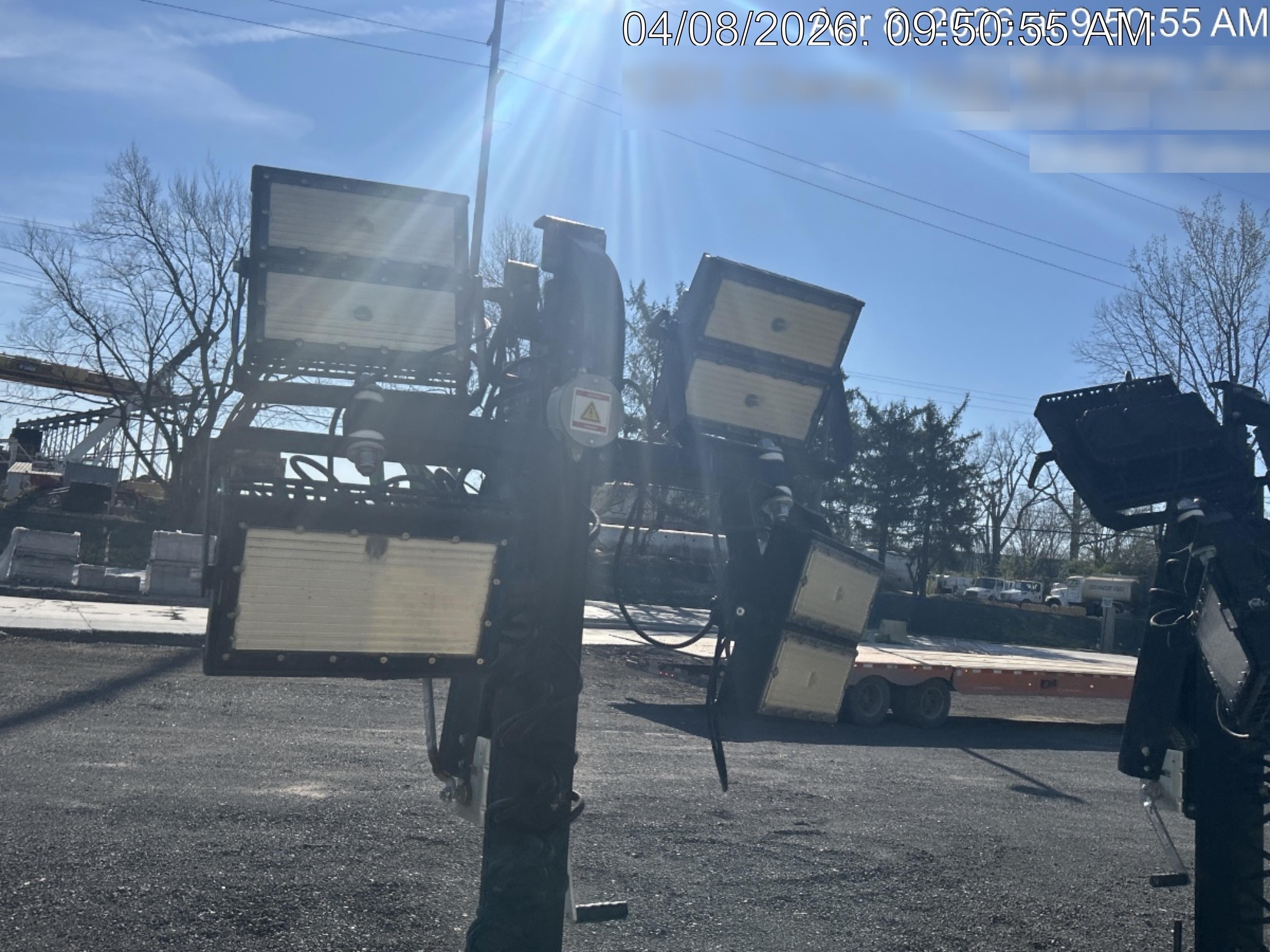 2021 ALLMAND NLV3GR