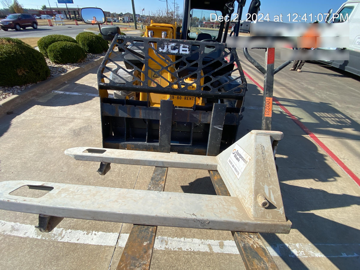 2019 PALLET JACK ML55
