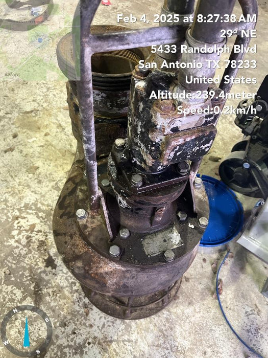 2024 HYDRA TECH S6TC