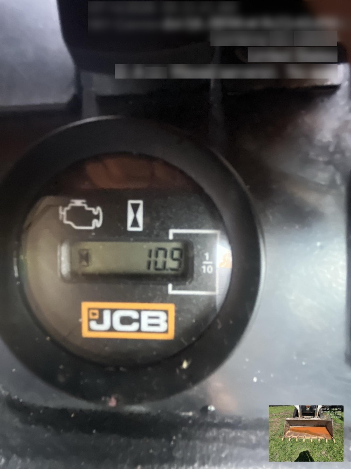 2026 JCB 512-56