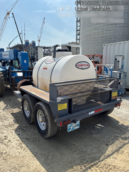 2023 SIMPSON SWT-52517