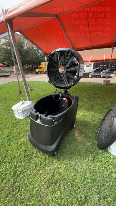 2024 POWER BREEZER PB4MAX