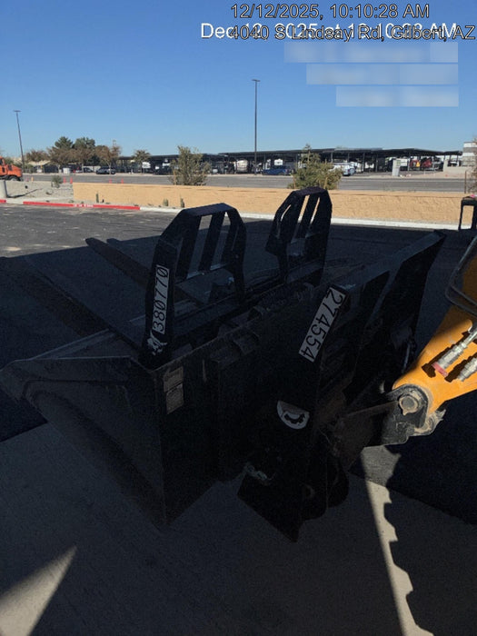 2022 ARROW MATERIAL HANDLING 48" Pallet Forks - Arrow