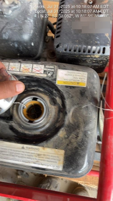 2023 MULTIQUIP QP3TH