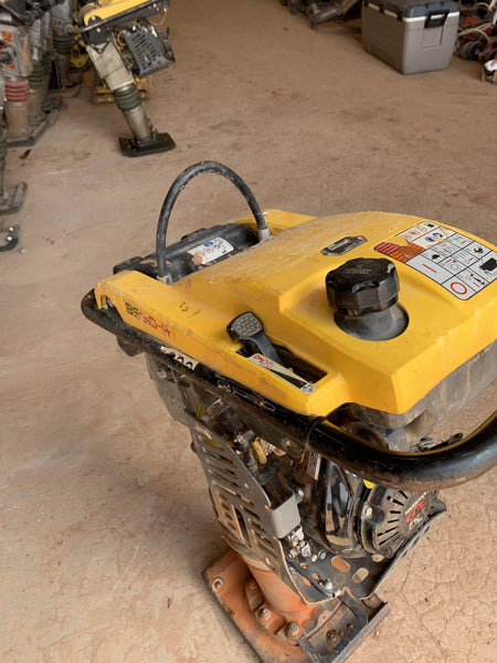 2019 WACKER NEUSON BS60-4As