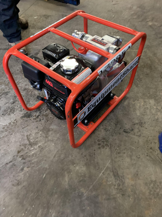 2021 MULTIQUIP QP2TH