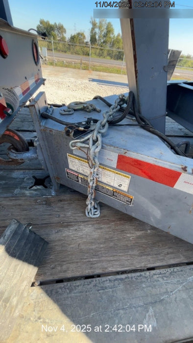 2021 ATLAS COPCO QAS250