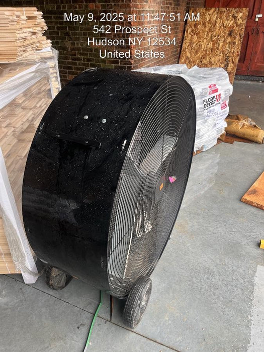 2024 MASTER MHD-42-BDF-C