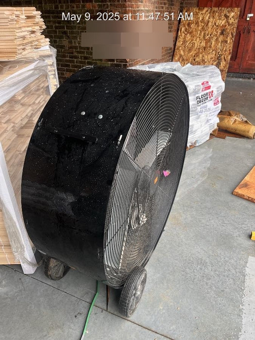 2024 MASTER MHD-42-BDF-C