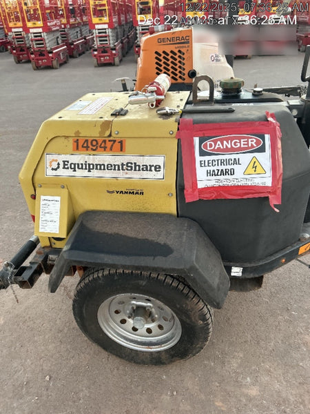 2021 ALLMAND NLV3GR