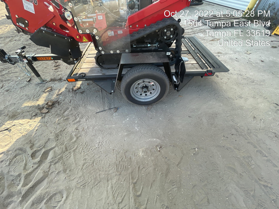 2022 BARRETO E4X6TBT