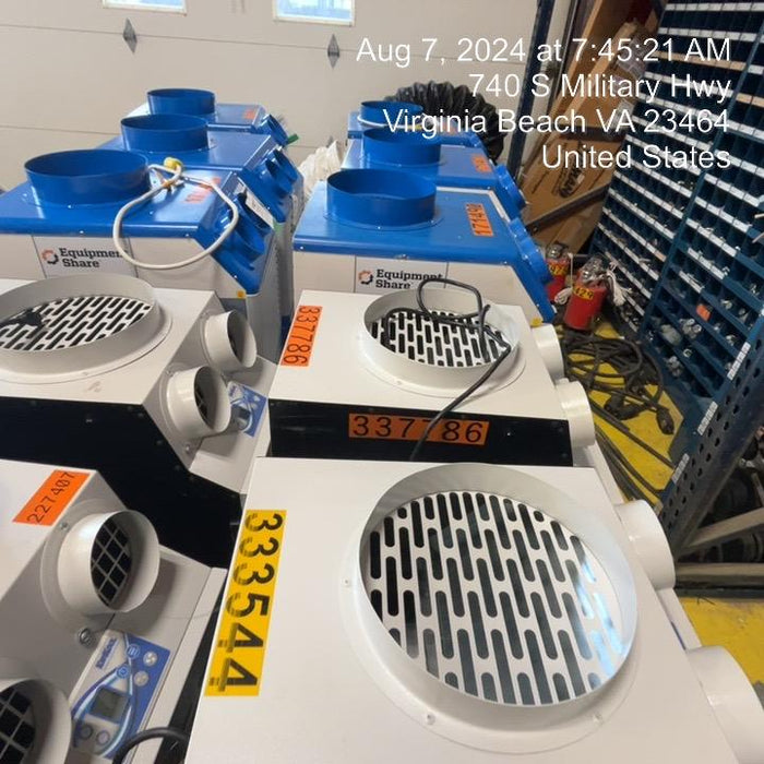 2023 KWIKOOL KPAC1411-2