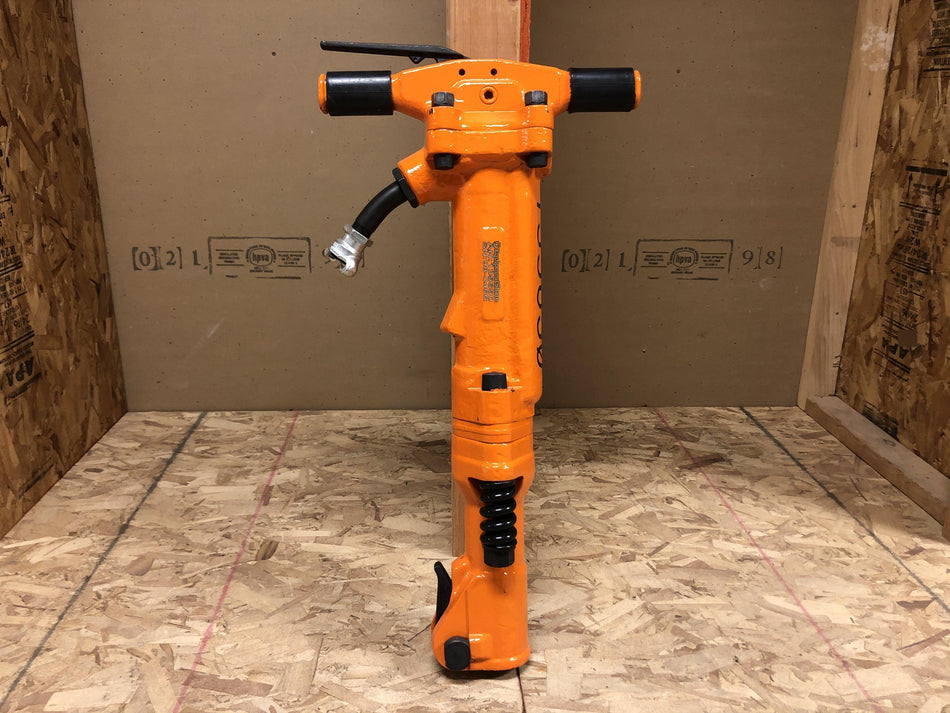 2021 MICHIGAN PNEUMATIC MP-TPB90-114