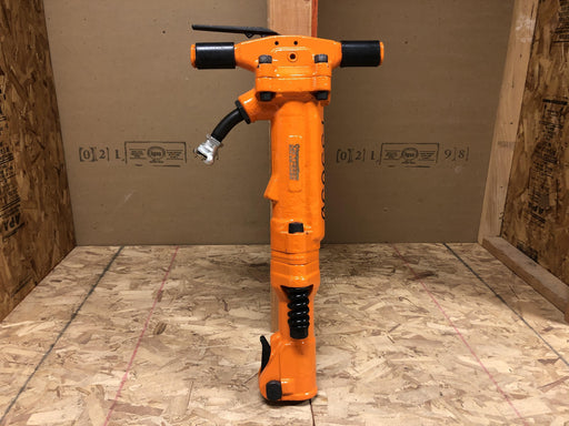 2021 MICHIGAN PNEUMATIC MP-TPB90-114