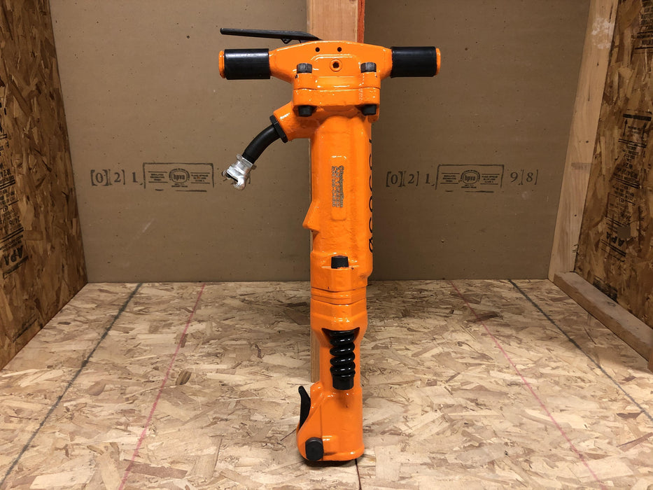 2021 MICHIGAN PNEUMATIC MP-TPB90-114