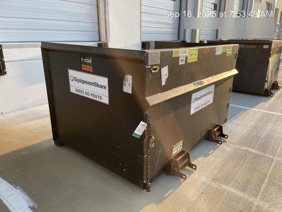 2025 STAR INDUSTRIES 1430