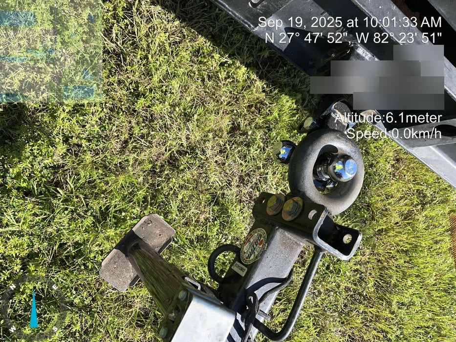 2023 Shindaiwa DGW400MDL Kubota D902 Engine, 23 HP, Dual Op Welder, Wire, Arc, Droop Stick, Tig, and CC Stick Functionality, Simulphase, 3 Phase and 1 Phase Gen Output, Single Axle NB Trlr, Slr Trckl Chrg 12V 12W, Fire Ext