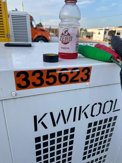 2023 KWIKOOL KPO5-43H