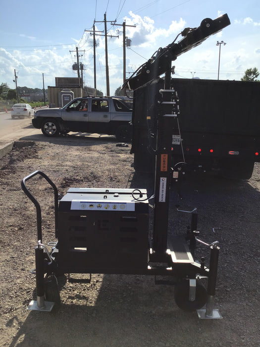 2021 LIND EQUIPMENT LE980LEDV-T4B