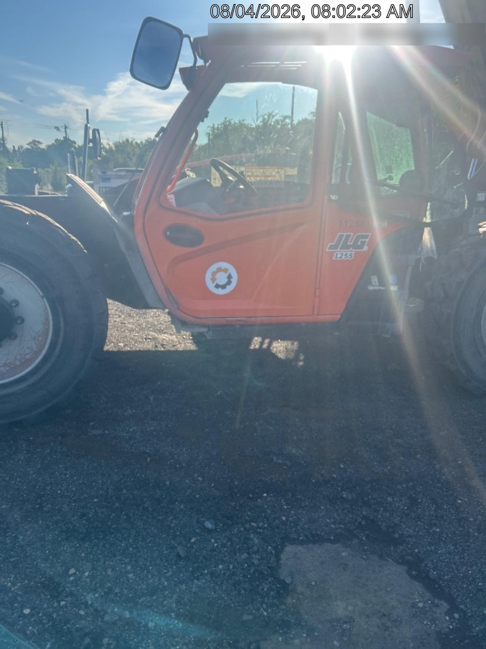 2020 JLG 1255