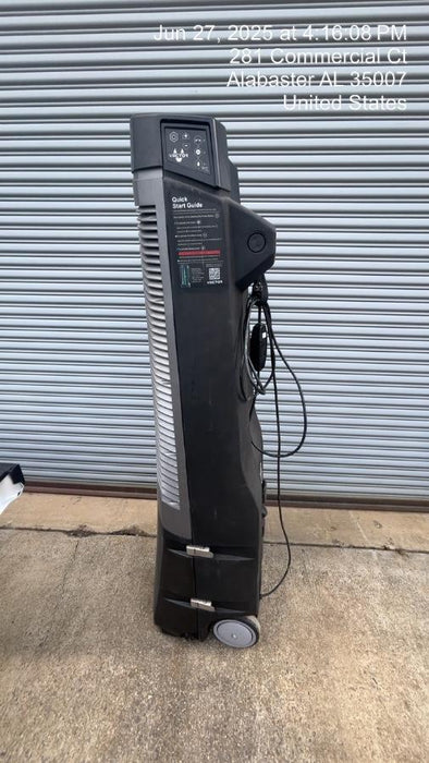 2023 VECTOR Vector Max