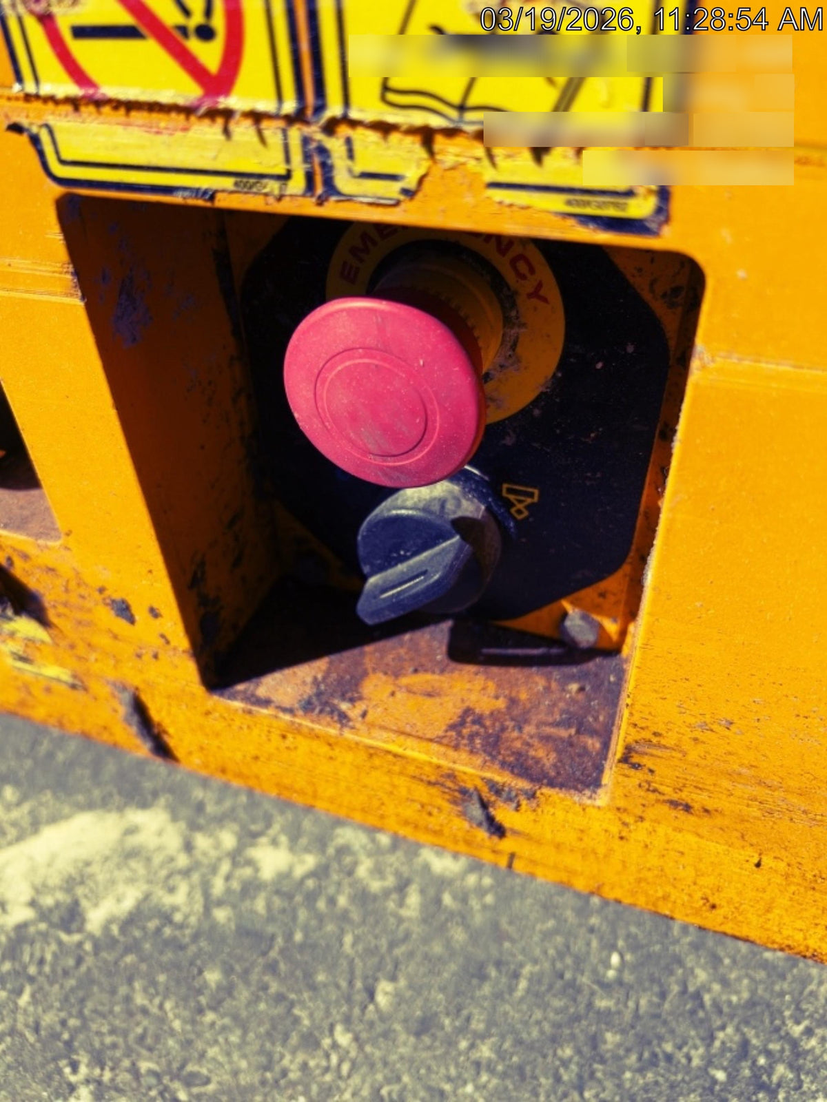 2023 JCB S1930E