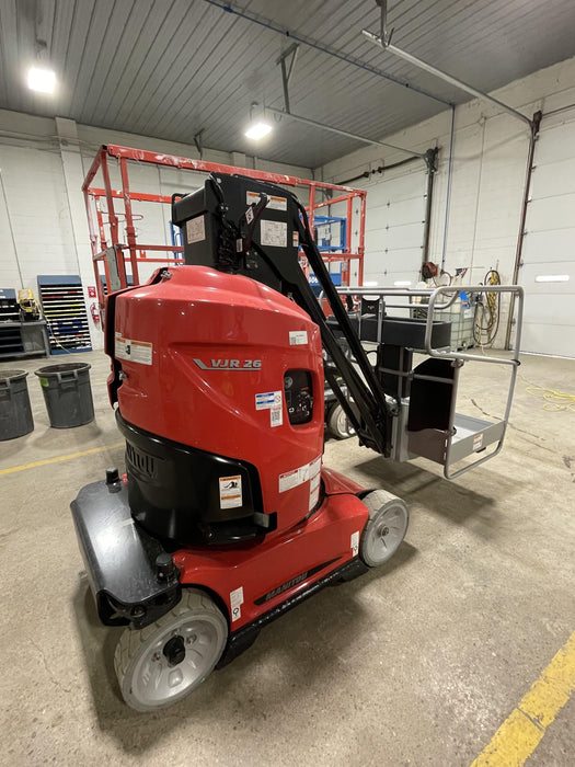 2023 MANITOU VJR 26