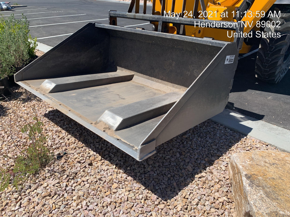 2020 STAR INDUSTRIES 1406B