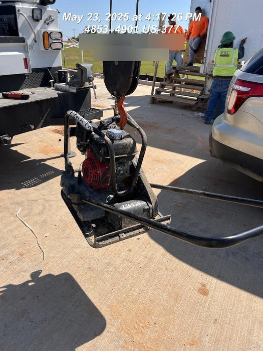 2022 THIRD COAST EQUIPMENT SP5013H