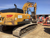 2020 SANY SY265C LC