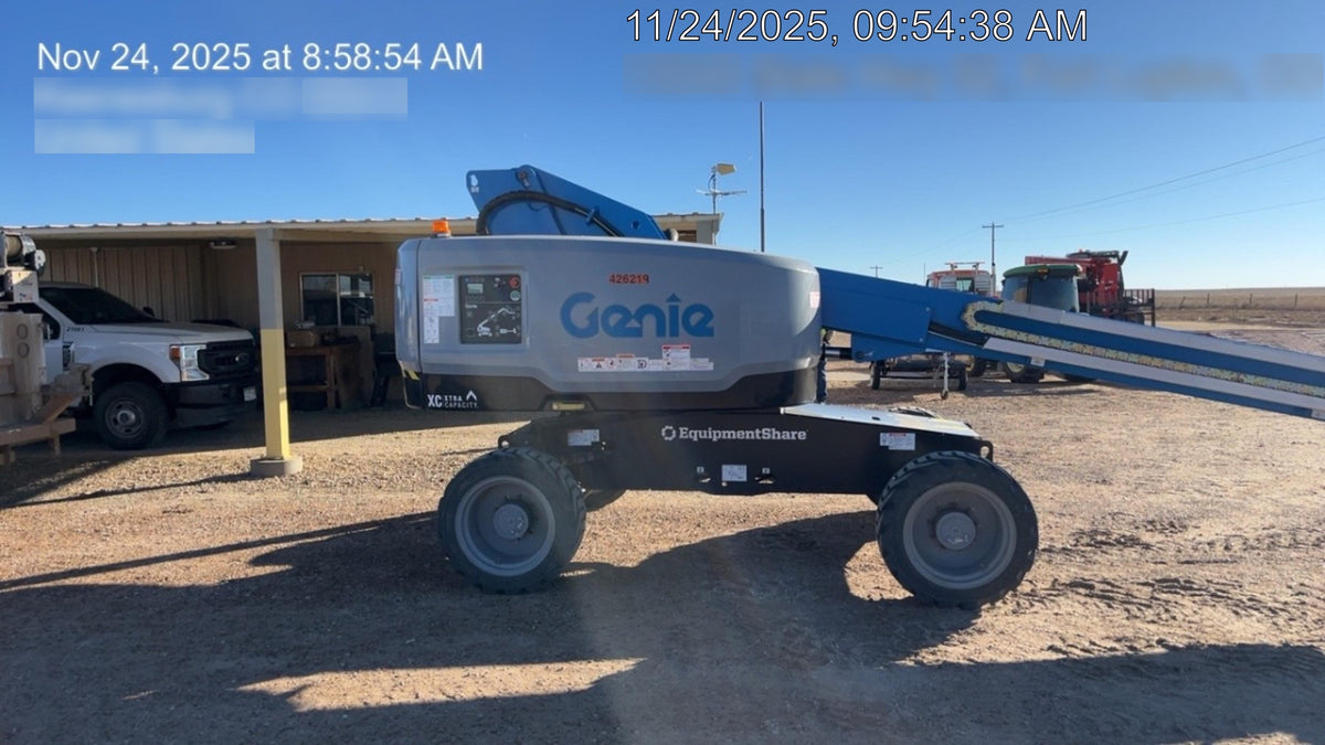 2024 GENIE S-45 XC