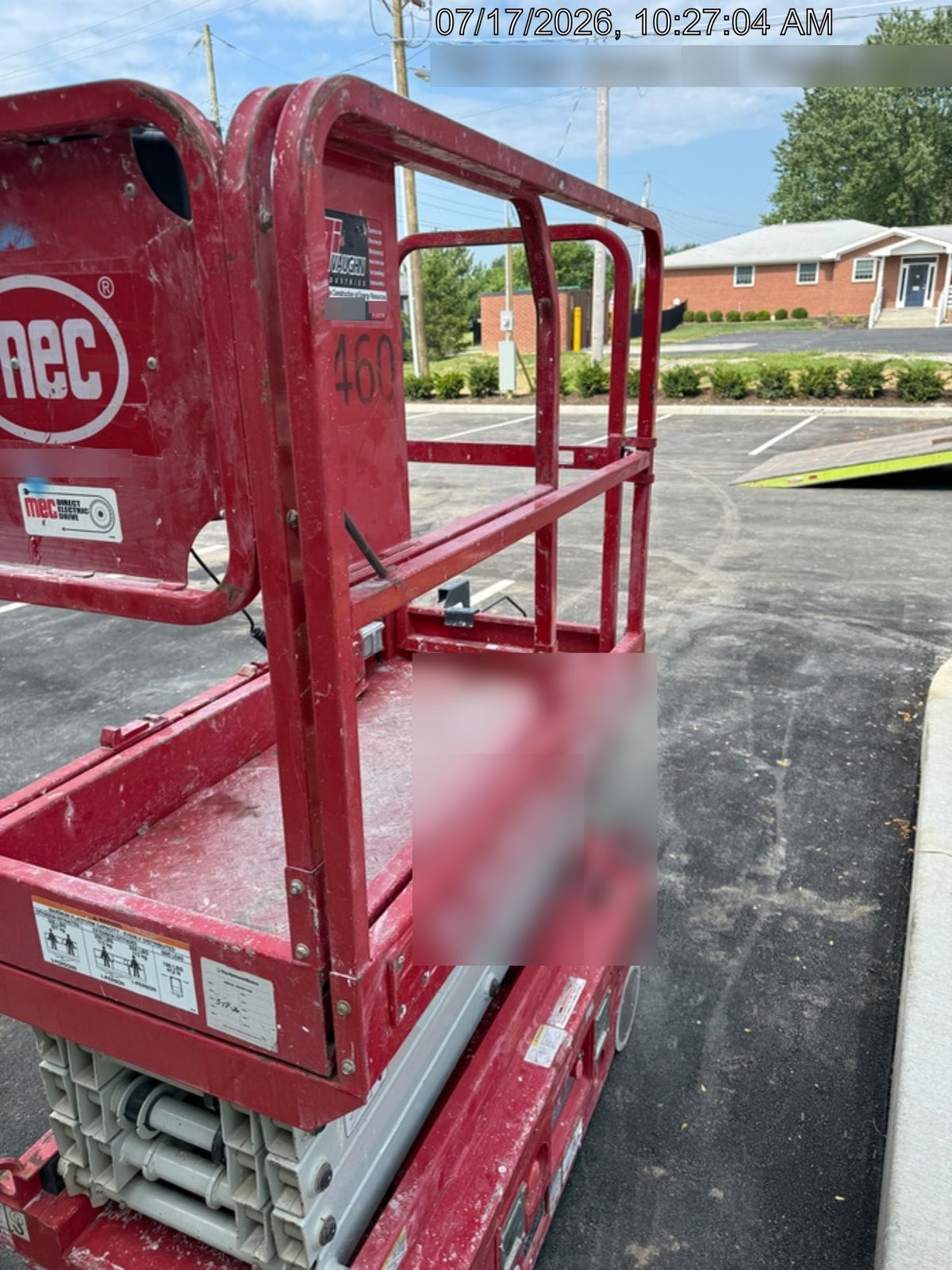 2019 MEC 1330SE
