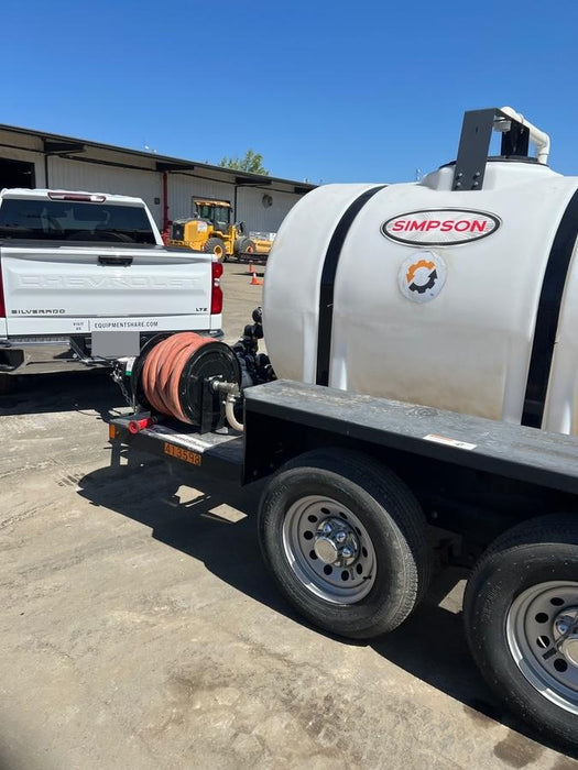 2024 SIMPSON SWT-52517