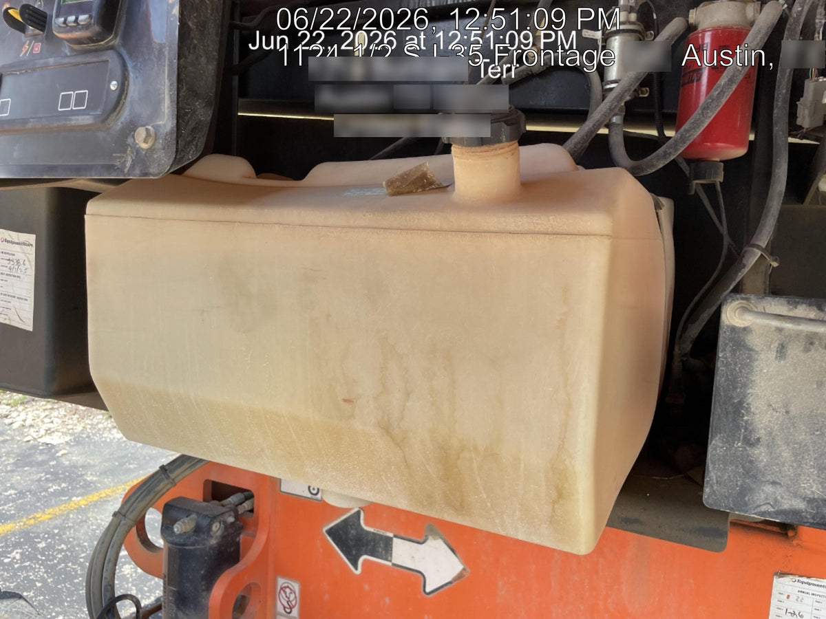 2021 JLG 660SJ