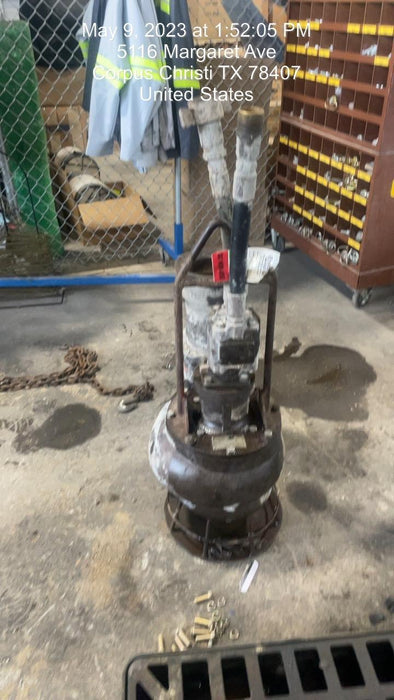 2021 HYDRA TECH S6TC