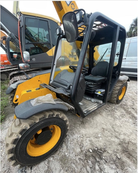 2024 JCB 505-20TC