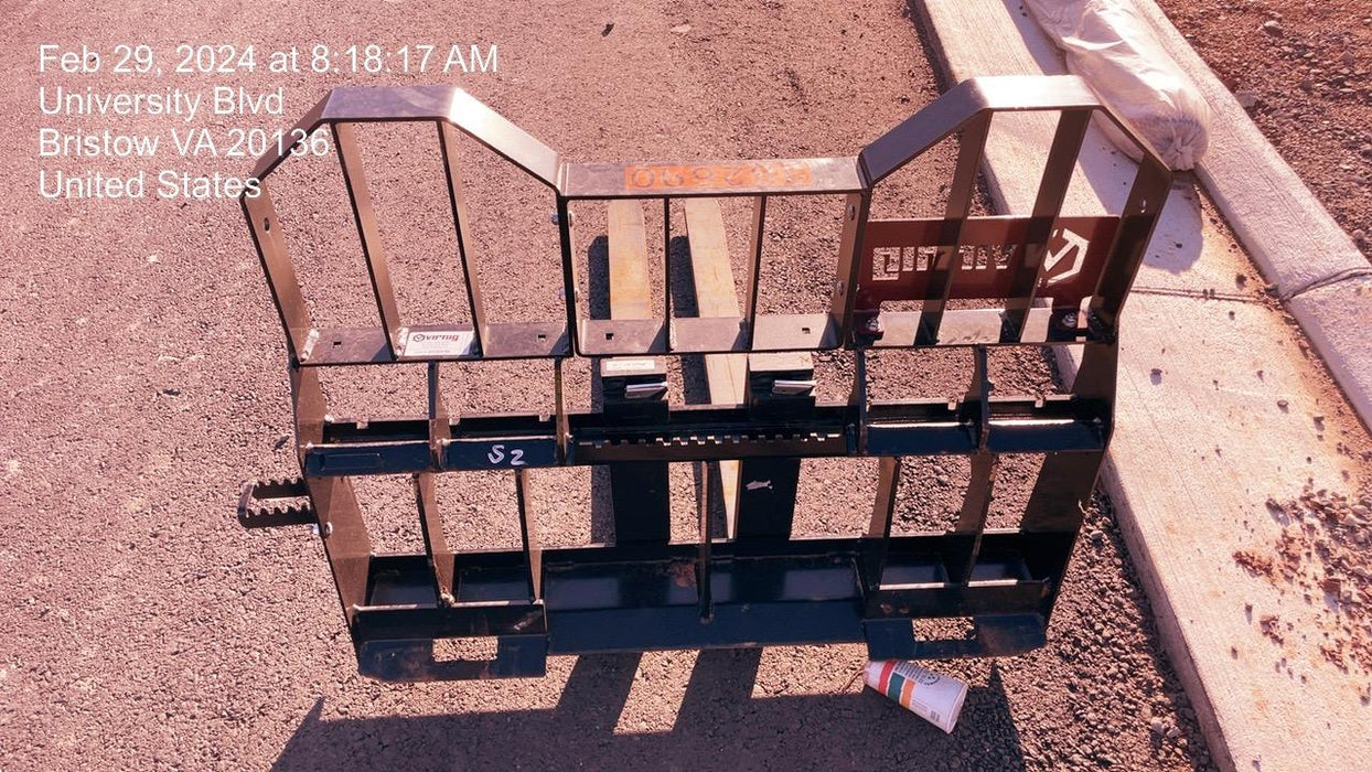 2024 VIRNIG PF4855-5VG