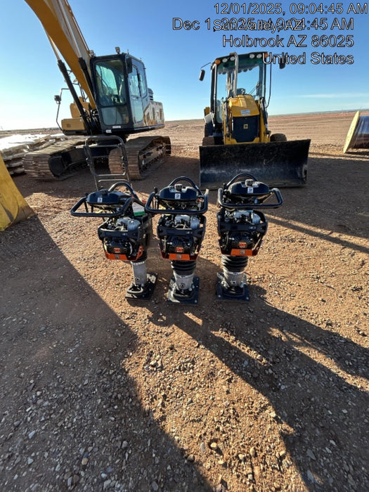 2025 HUSQVARNA LT6005