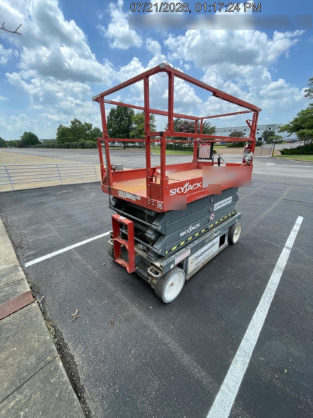 2019 SKYJACK SJIII-4632