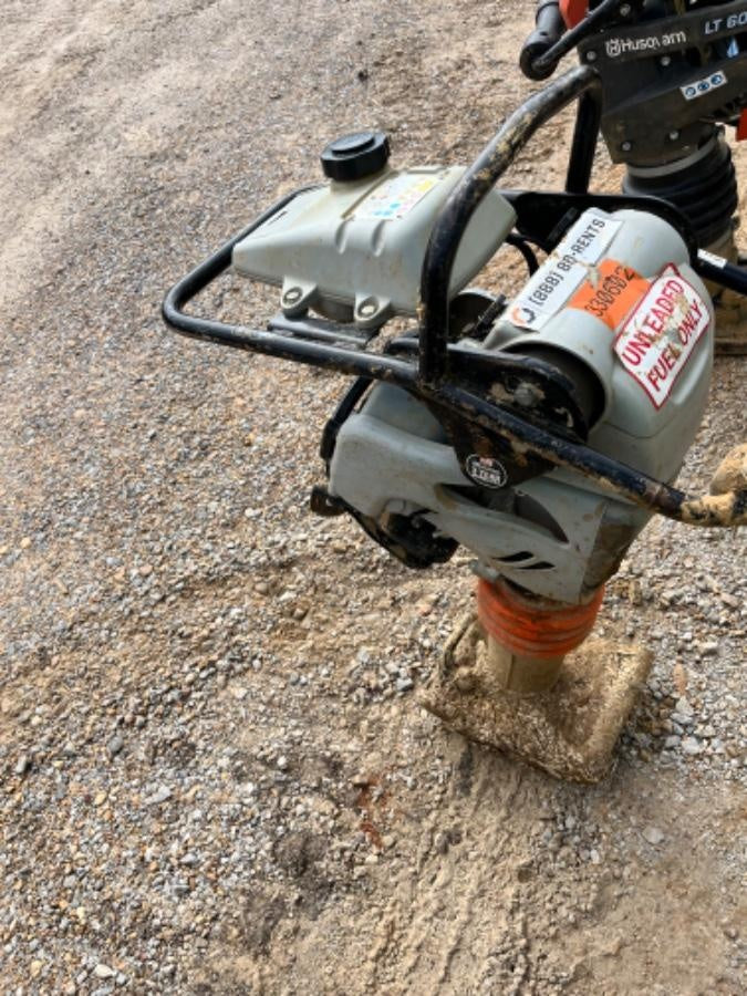 2023 MULTIQUIP MTX60HD