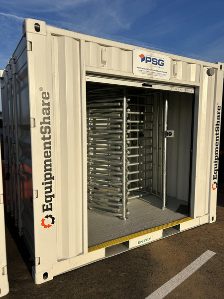 2026 PORTABLE SOLUTIONS GROUP M2TX-MACT