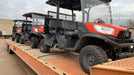 2022 KUBOTA RTV-X1140W-H (Canopy)
