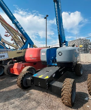 2024 GENIE S-45 XC