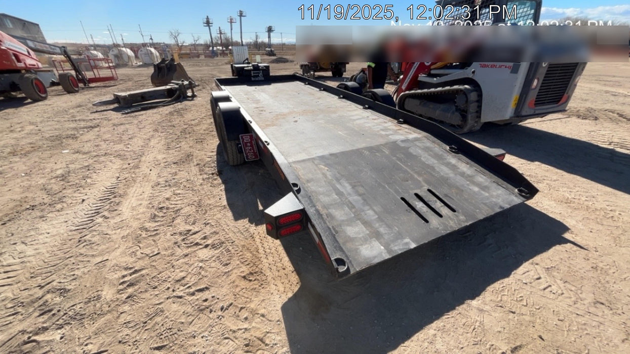 2024 STEELPOINT K19E