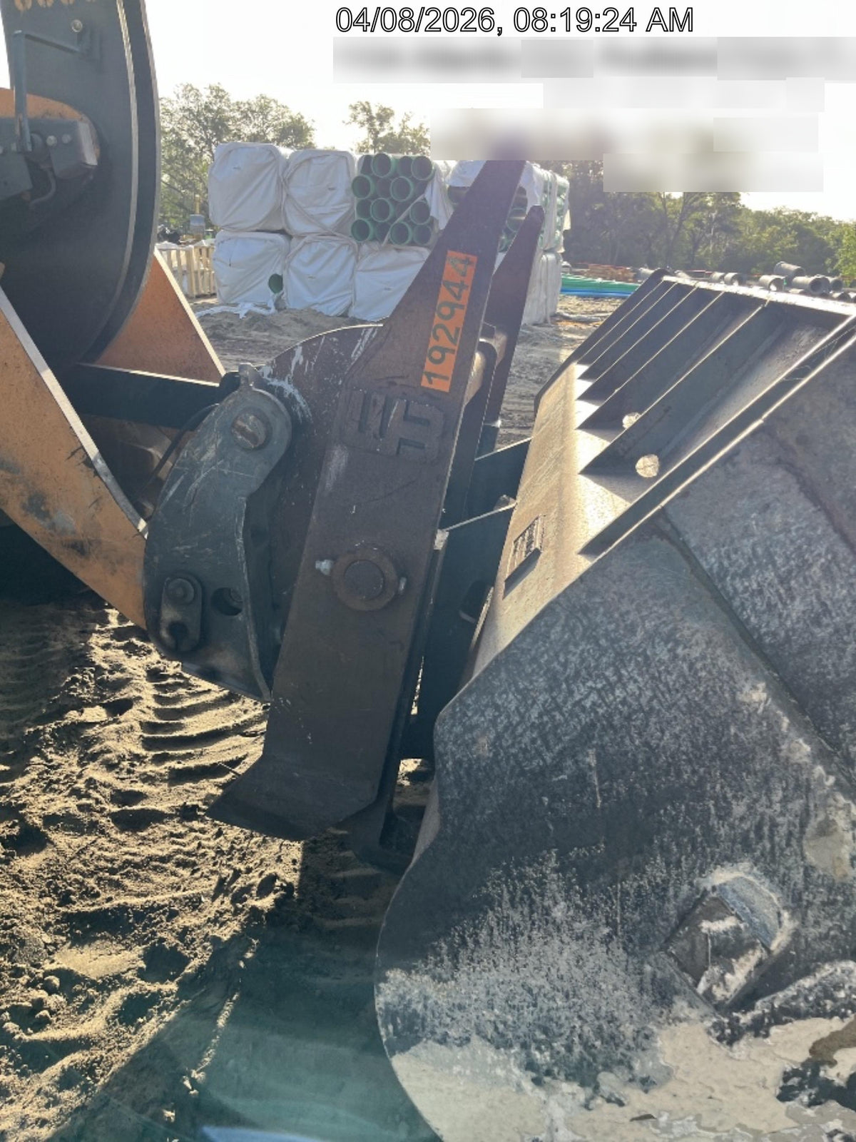 2015 WERK-BRAU PF60WL621