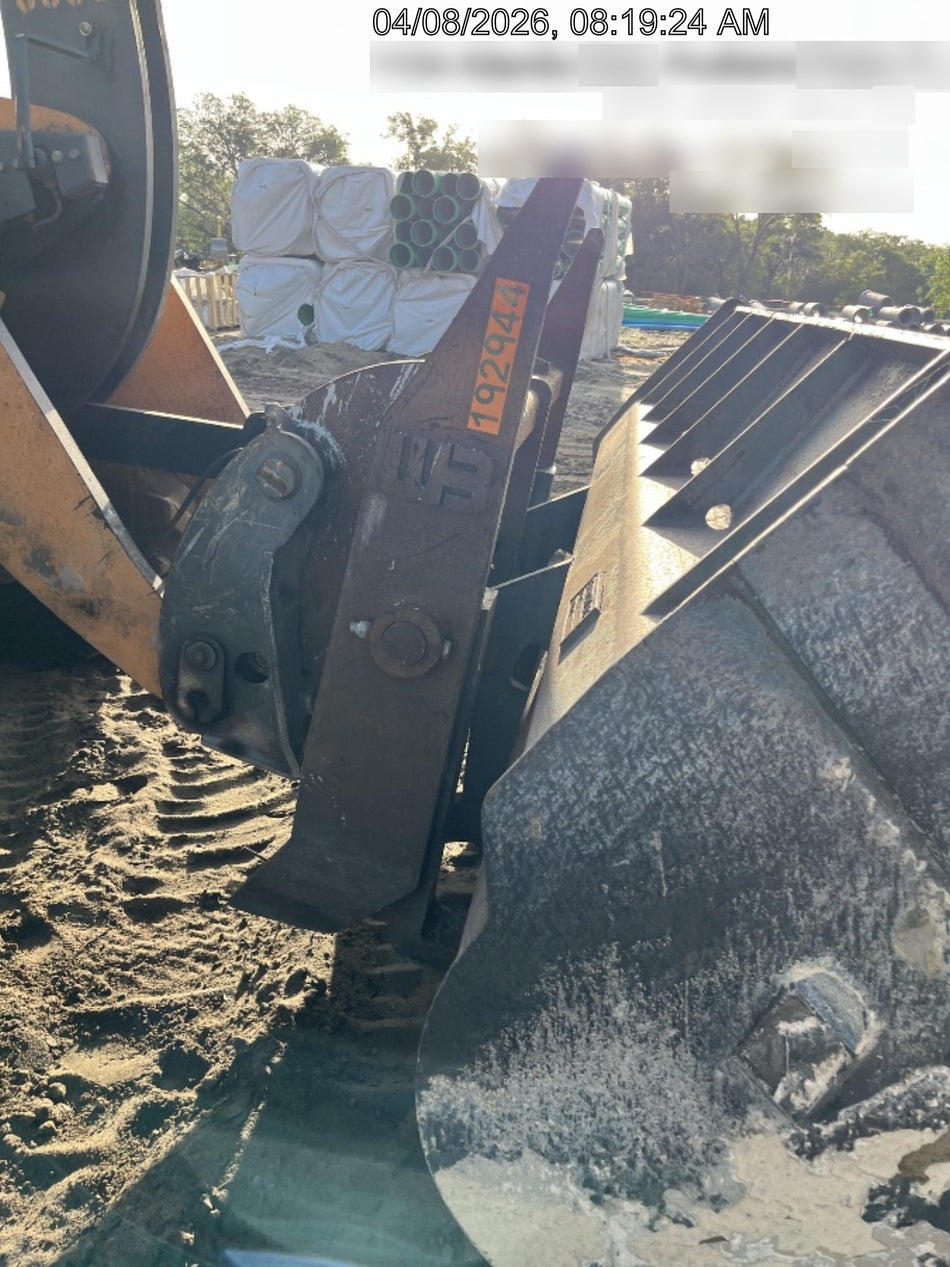 2015 WERK-BRAU PF60WL621