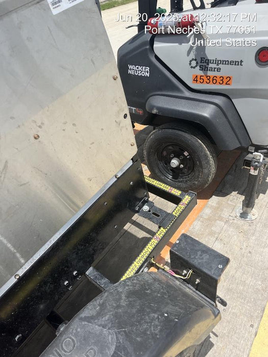 2025 LINCOLN ELECTRIC LE400