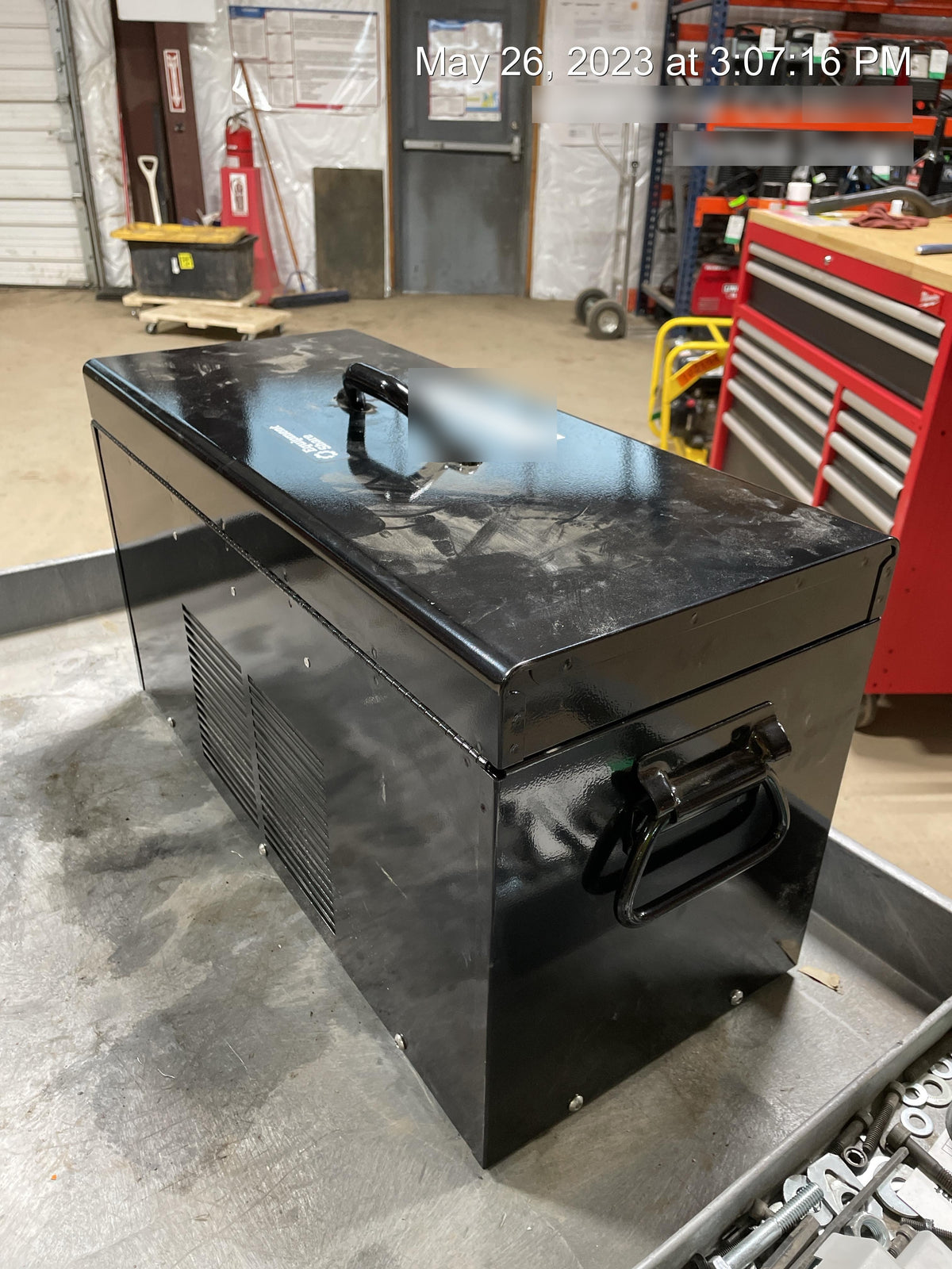 2023 RIDGID SF-2500