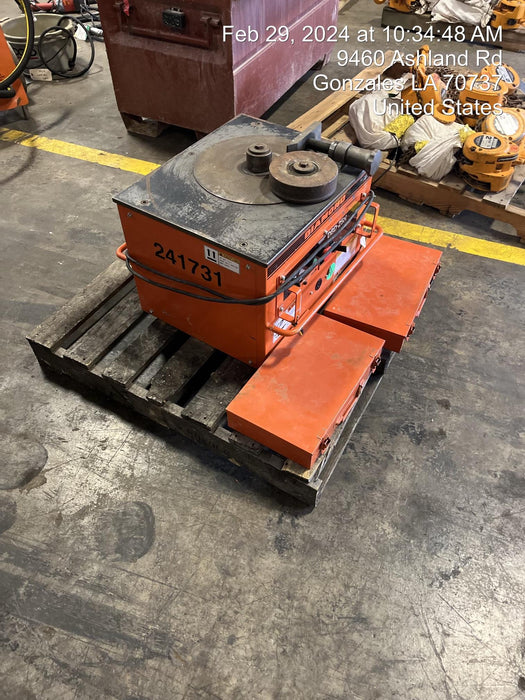 2022 BN PRODUCTS DBD-25H