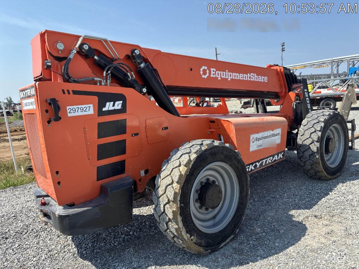 2023 SKYTRAK 12054